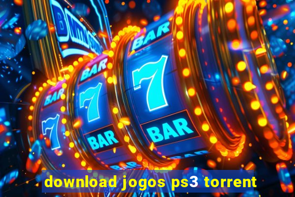 download jogos ps3 torrent